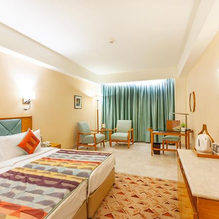 Fortune Park Lake City, Thane - Member Itc Hotels' Group Bagian luar foto
