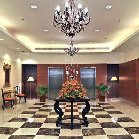 Fortune Park Lake City, Thane - Member Itc Hotels' Group Bagian luar foto