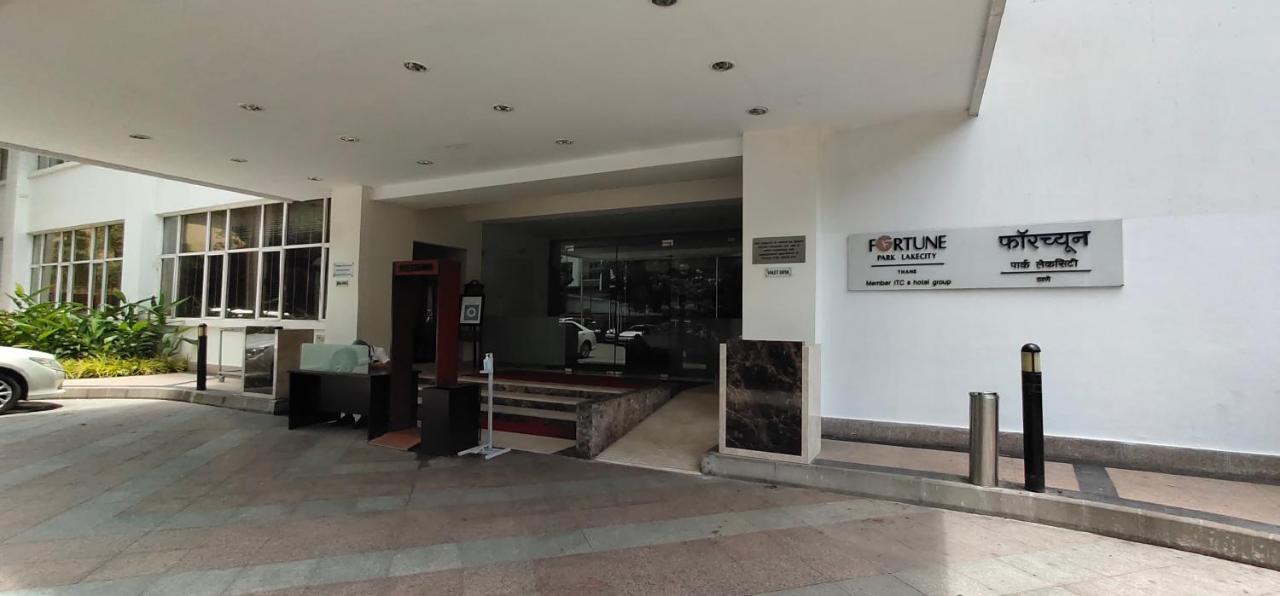 Fortune Park Lake City, Thane - Member Itc Hotels' Group Bagian luar foto