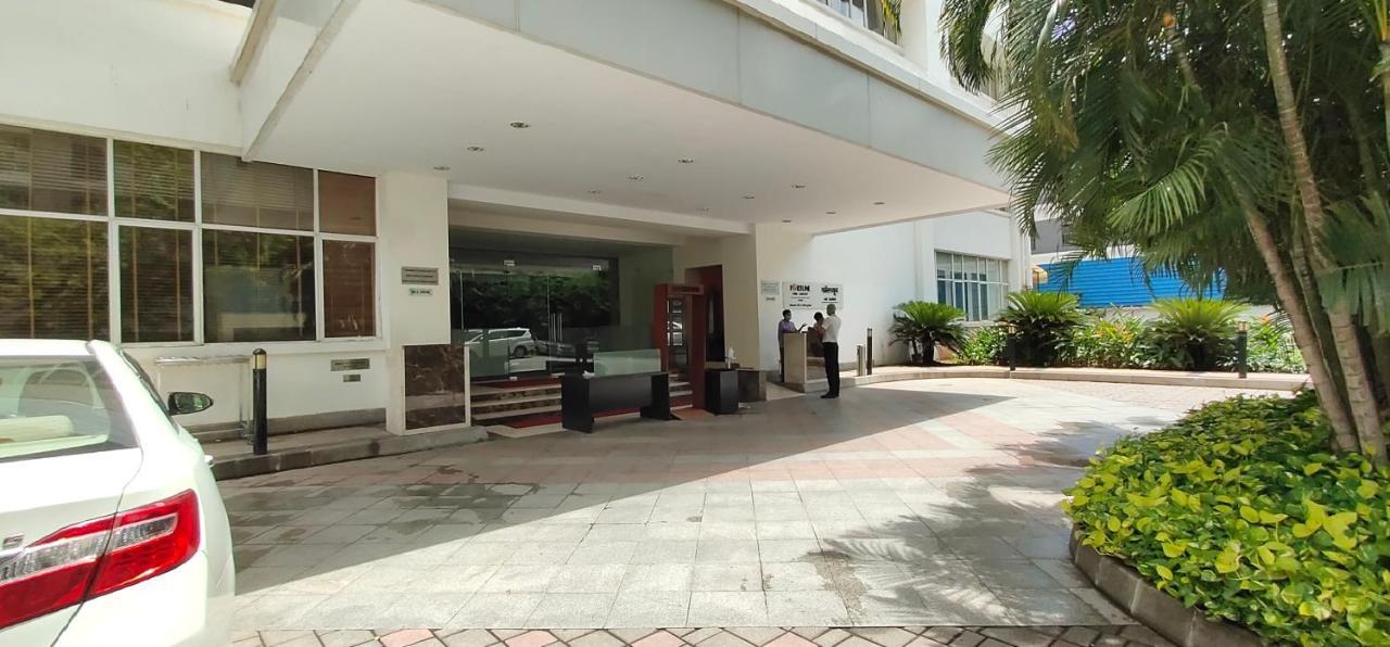Fortune Park Lake City, Thane - Member Itc Hotels' Group Bagian luar foto
