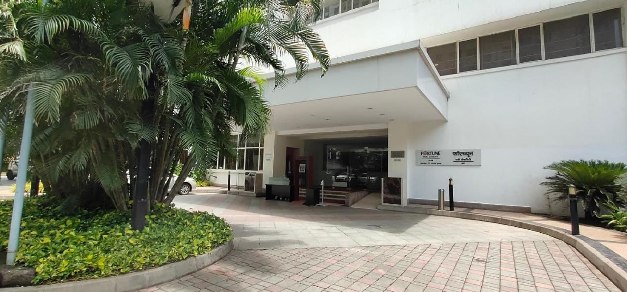 Fortune Park Lake City, Thane - Member Itc Hotels' Group Bagian luar foto
