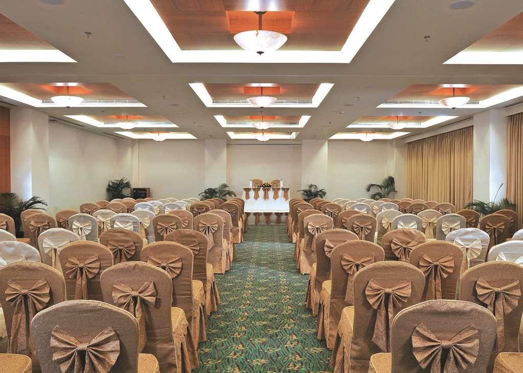 Fortune Park Lake City, Thane - Member Itc Hotels' Group Fasilitas foto