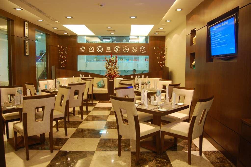 Fortune Park Lake City, Thane - Member Itc Hotels' Group Restoran foto