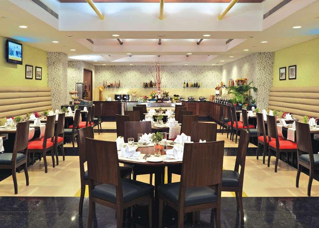 Fortune Park Lake City, Thane - Member Itc Hotels' Group Restoran foto