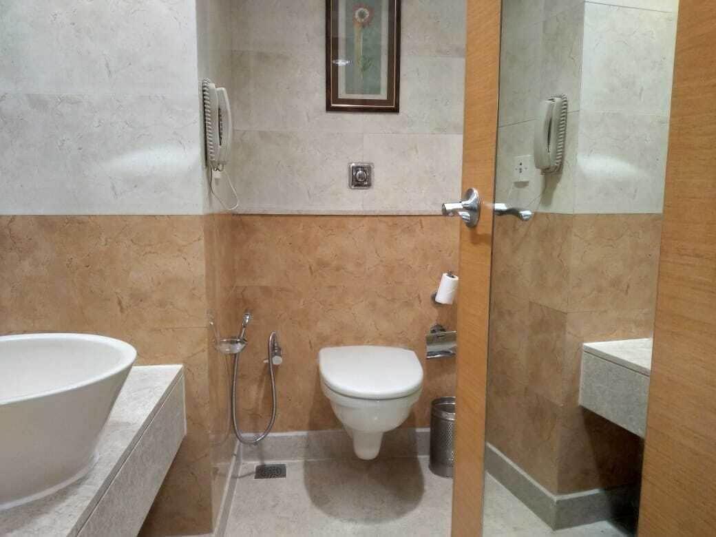 Fortune Park Lake City, Thane - Member Itc Hotels' Group Bagian luar foto
