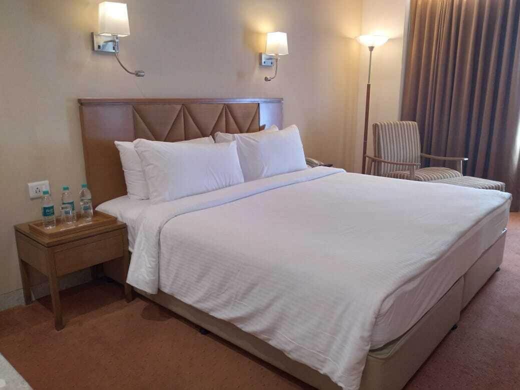 Fortune Park Lake City, Thane - Member Itc Hotels' Group Bagian luar foto
