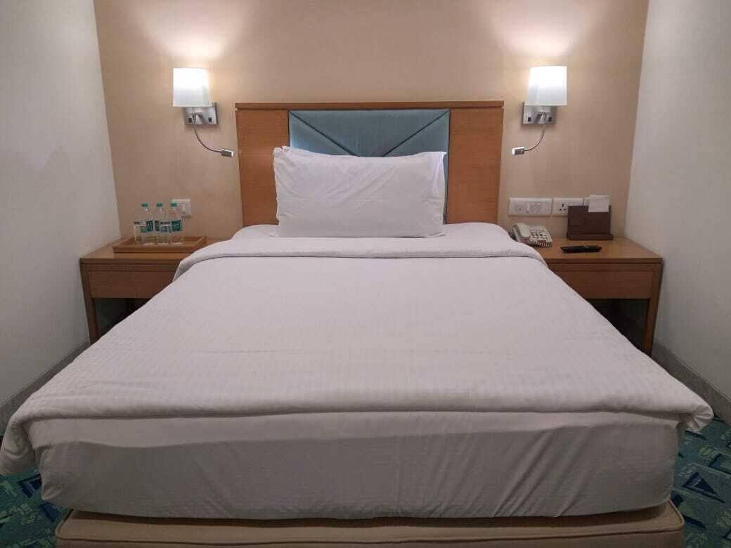 Fortune Park Lake City, Thane - Member Itc Hotels' Group Bagian luar foto