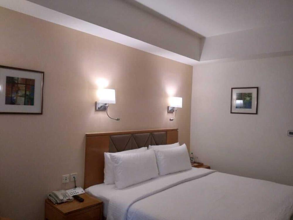 Fortune Park Lake City, Thane - Member Itc Hotels' Group Bagian luar foto