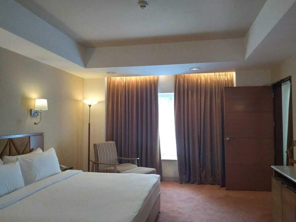 Fortune Park Lake City, Thane - Member Itc Hotels' Group Bagian luar foto