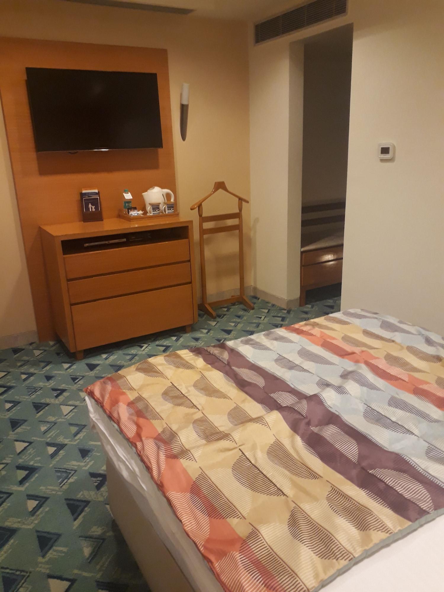 Fortune Park Lake City, Thane - Member Itc Hotels' Group Bagian luar foto