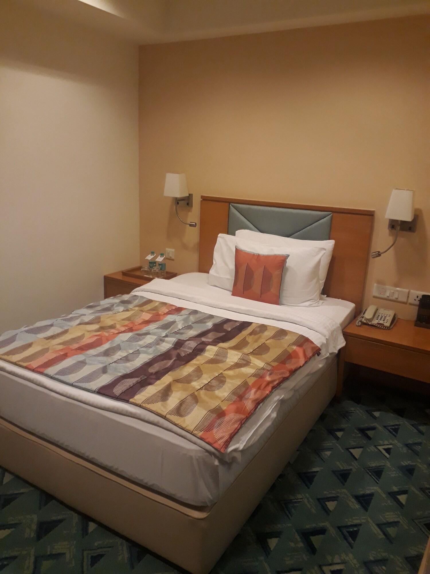 Fortune Park Lake City, Thane - Member Itc Hotels' Group Bagian luar foto