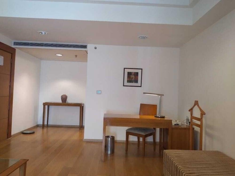 Fortune Park Lake City, Thane - Member Itc Hotels' Group Bagian luar foto
