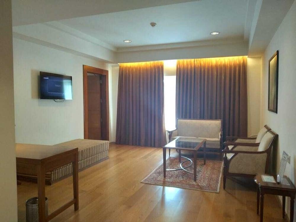 Fortune Park Lake City, Thane - Member Itc Hotels' Group Bagian luar foto