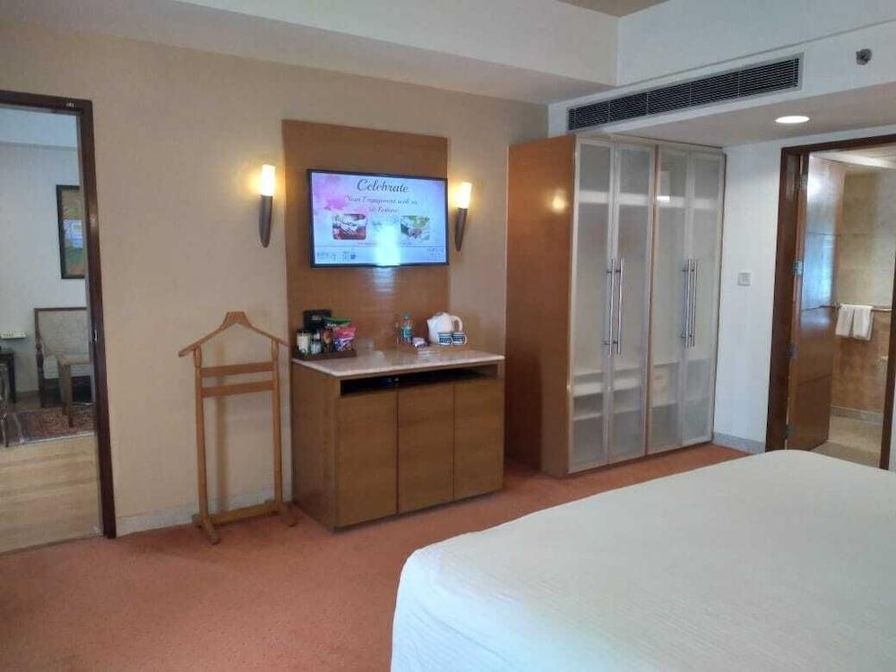 Fortune Park Lake City, Thane - Member Itc Hotels' Group Bagian luar foto