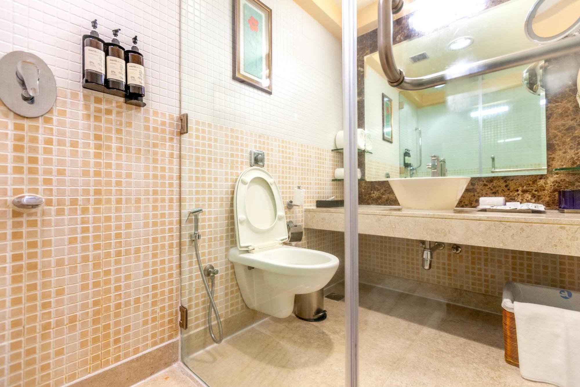 Fortune Park Lake City, Thane - Member Itc Hotels' Group Bagian luar foto