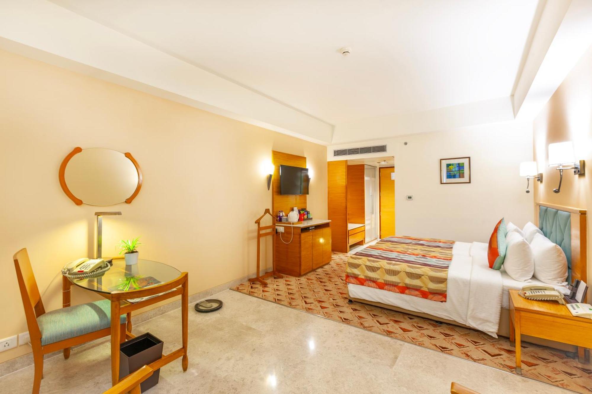 Fortune Park Lake City, Thane - Member Itc Hotels' Group Bagian luar foto
