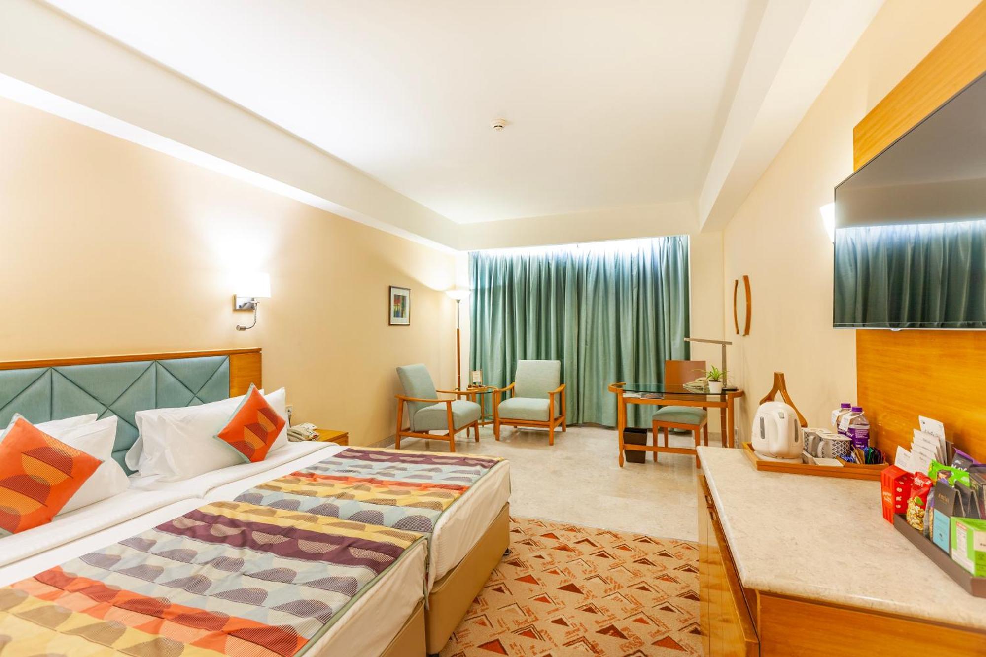 Fortune Park Lake City, Thane - Member Itc Hotels' Group Bagian luar foto