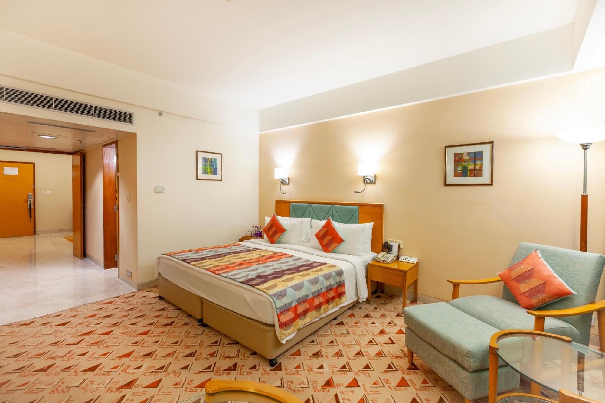 Fortune Park Lake City, Thane - Member Itc Hotels' Group Bagian luar foto