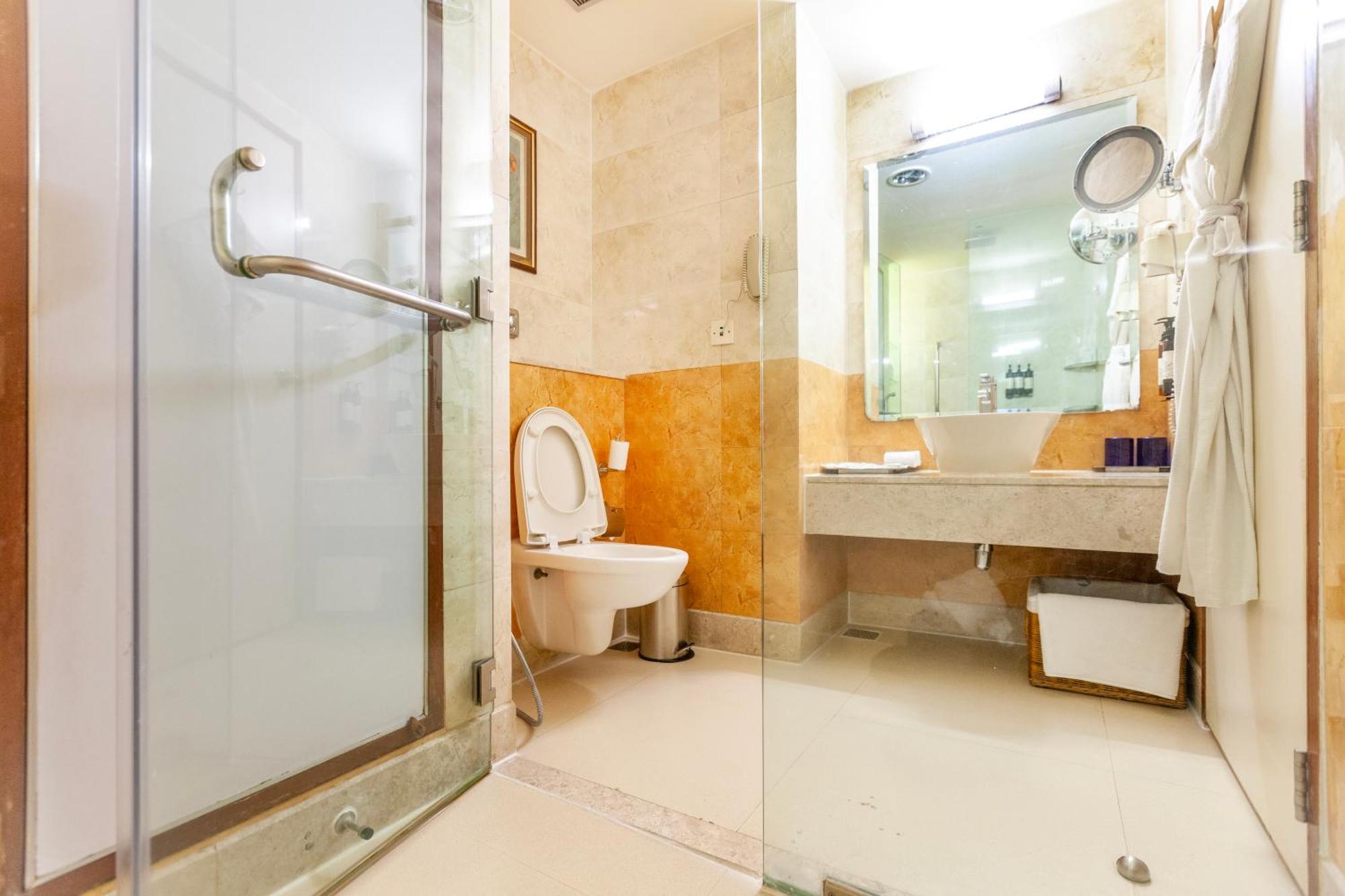 Fortune Park Lake City, Thane - Member Itc Hotels' Group Bagian luar foto