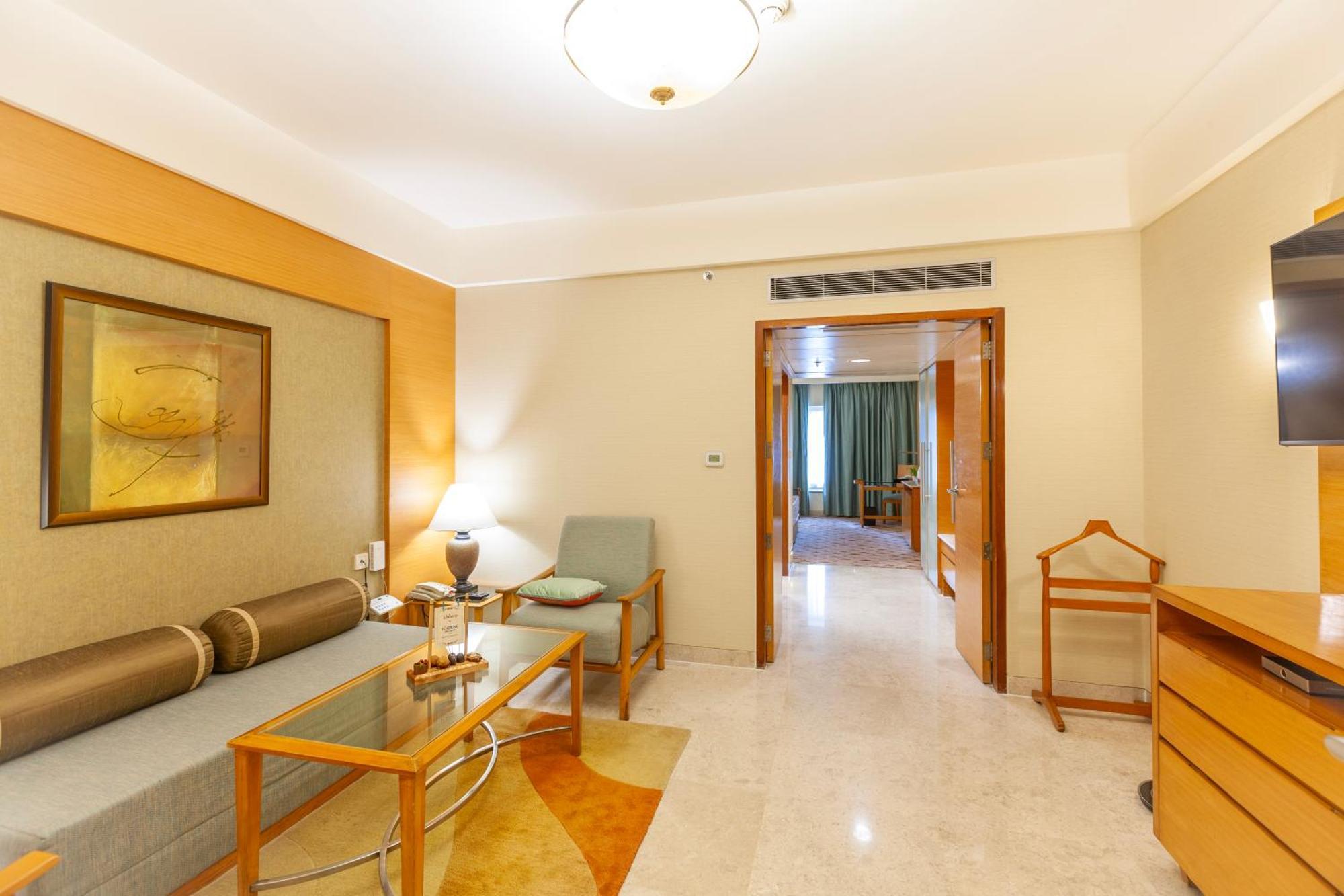 Fortune Park Lake City, Thane - Member Itc Hotels' Group Bagian luar foto