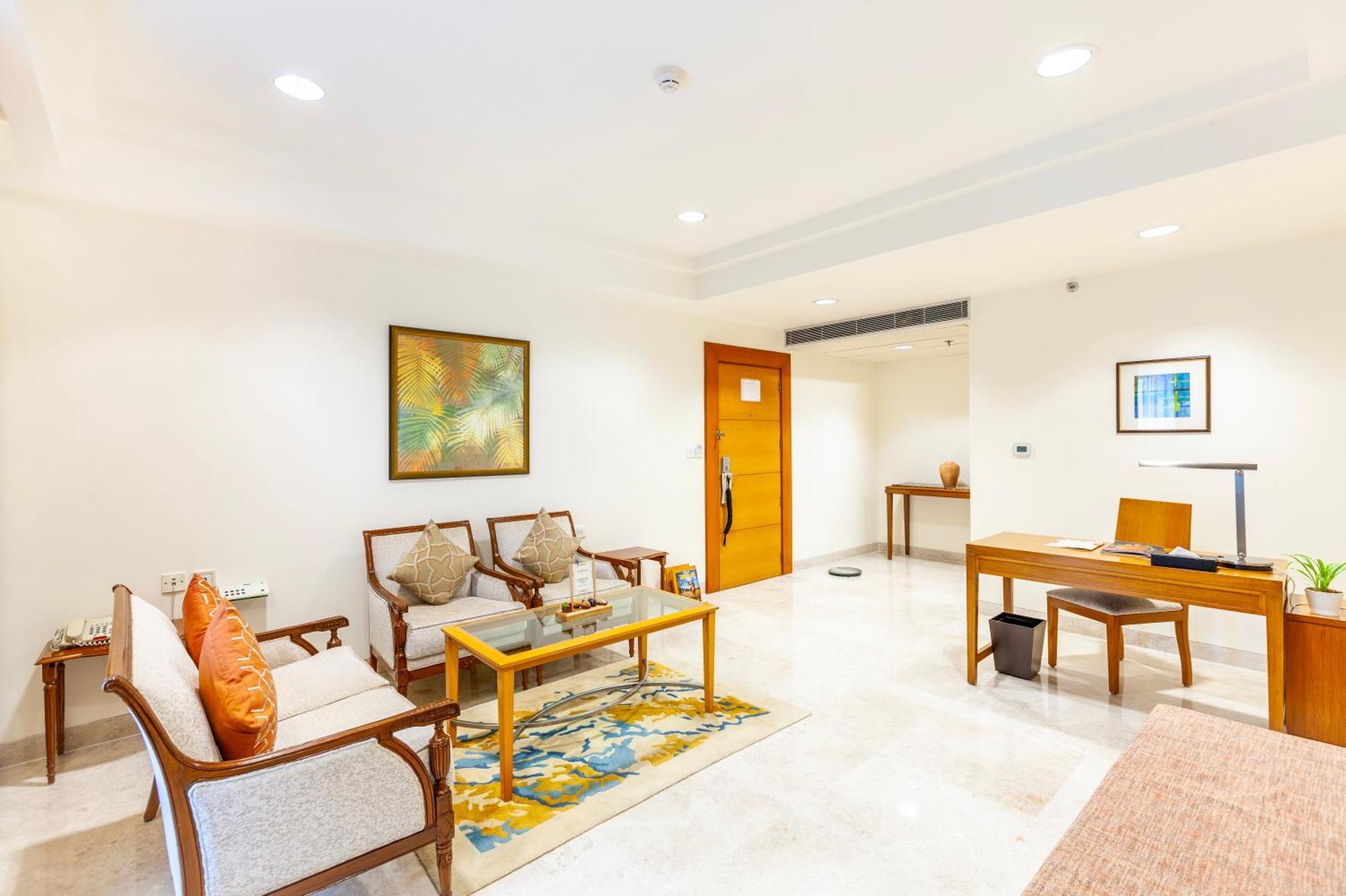 Fortune Park Lake City, Thane - Member Itc Hotels' Group Bagian luar foto