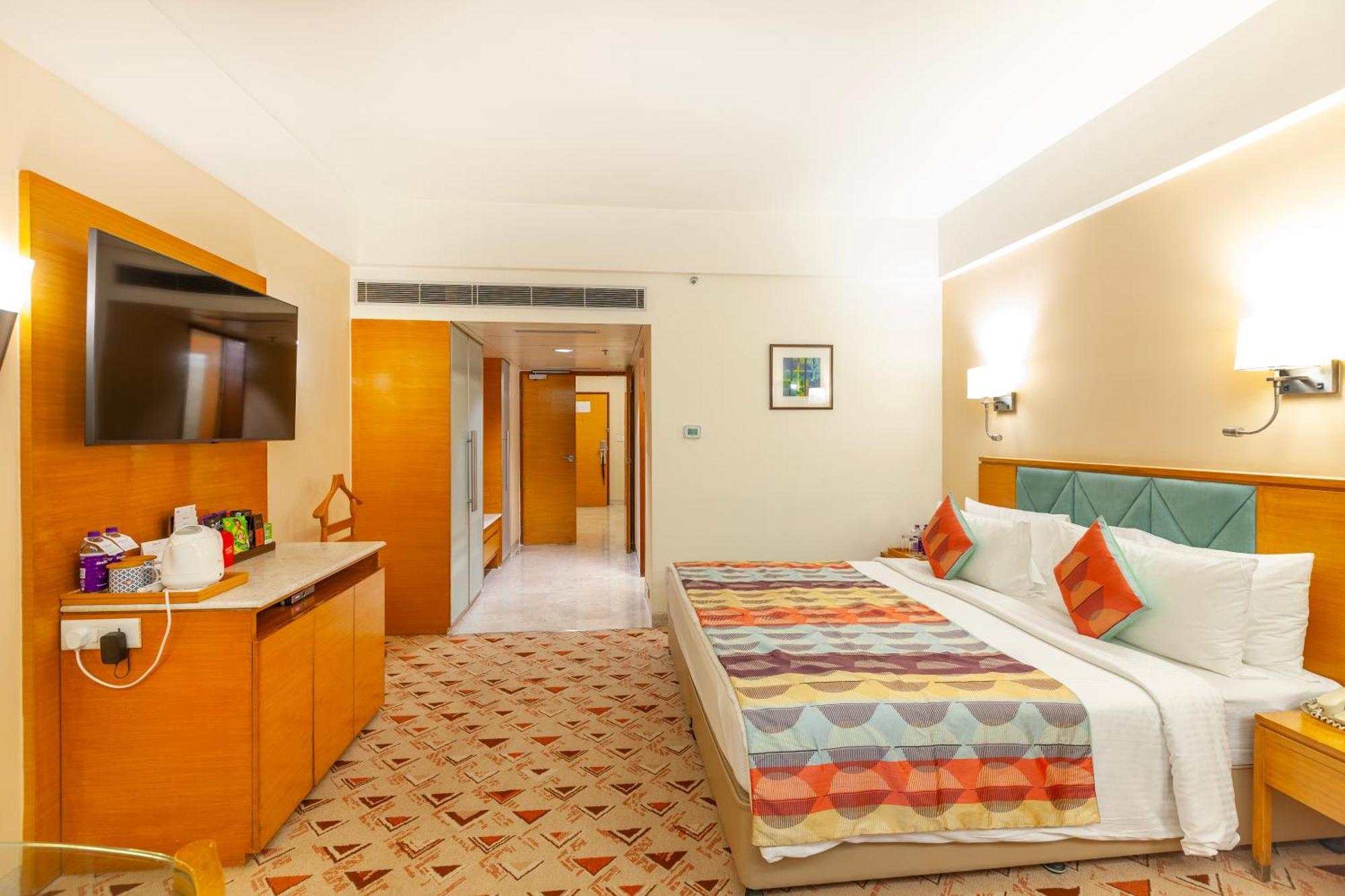 Fortune Park Lake City, Thane - Member Itc Hotels' Group Bagian luar foto