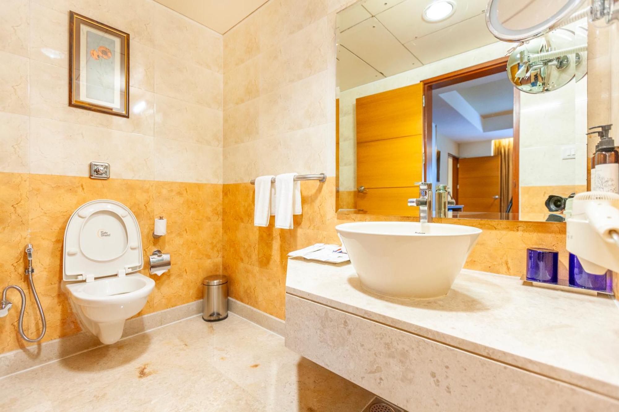 Fortune Park Lake City, Thane - Member Itc Hotels' Group Bagian luar foto