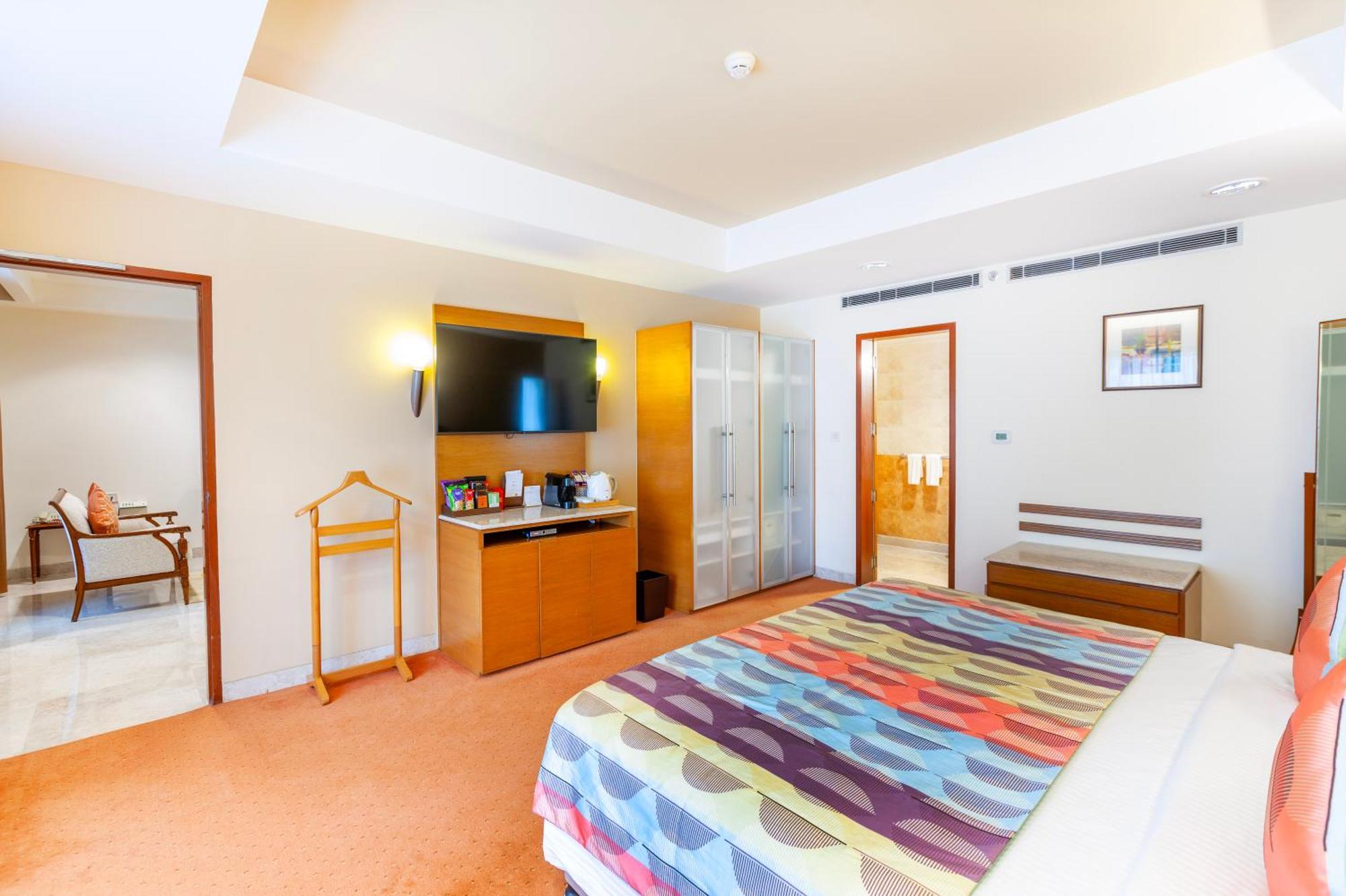 Fortune Park Lake City, Thane - Member Itc Hotels' Group Bagian luar foto