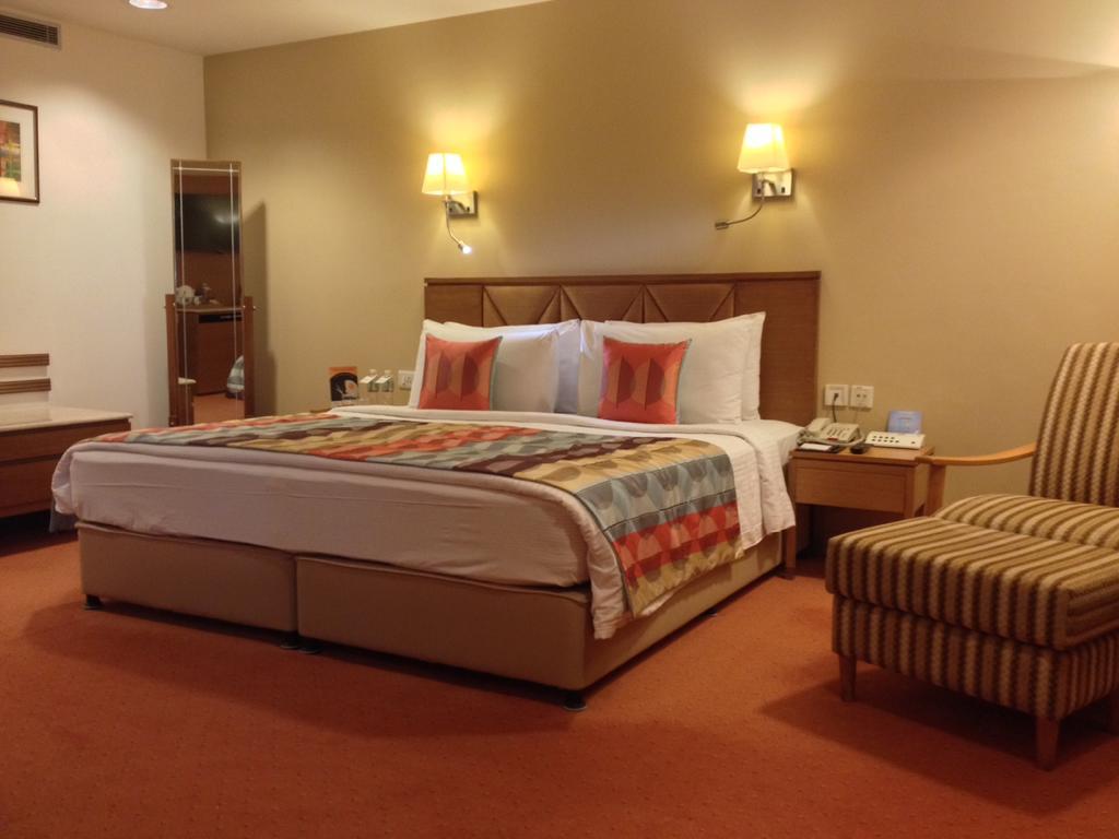 Fortune Park Lake City, Thane - Member Itc Hotels' Group Bagian luar foto