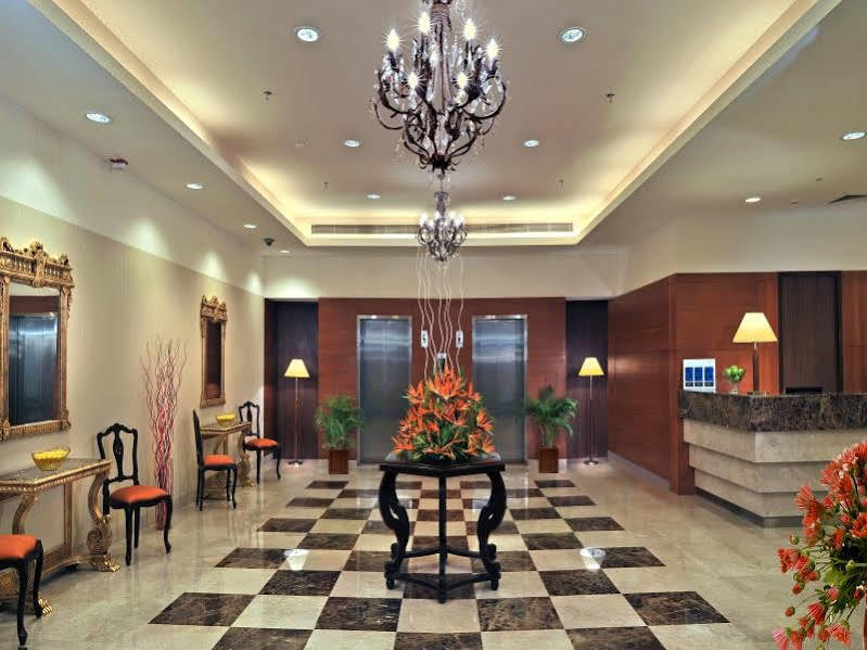 Fortune Park Lake City, Thane - Member Itc Hotels' Group Bagian luar foto
