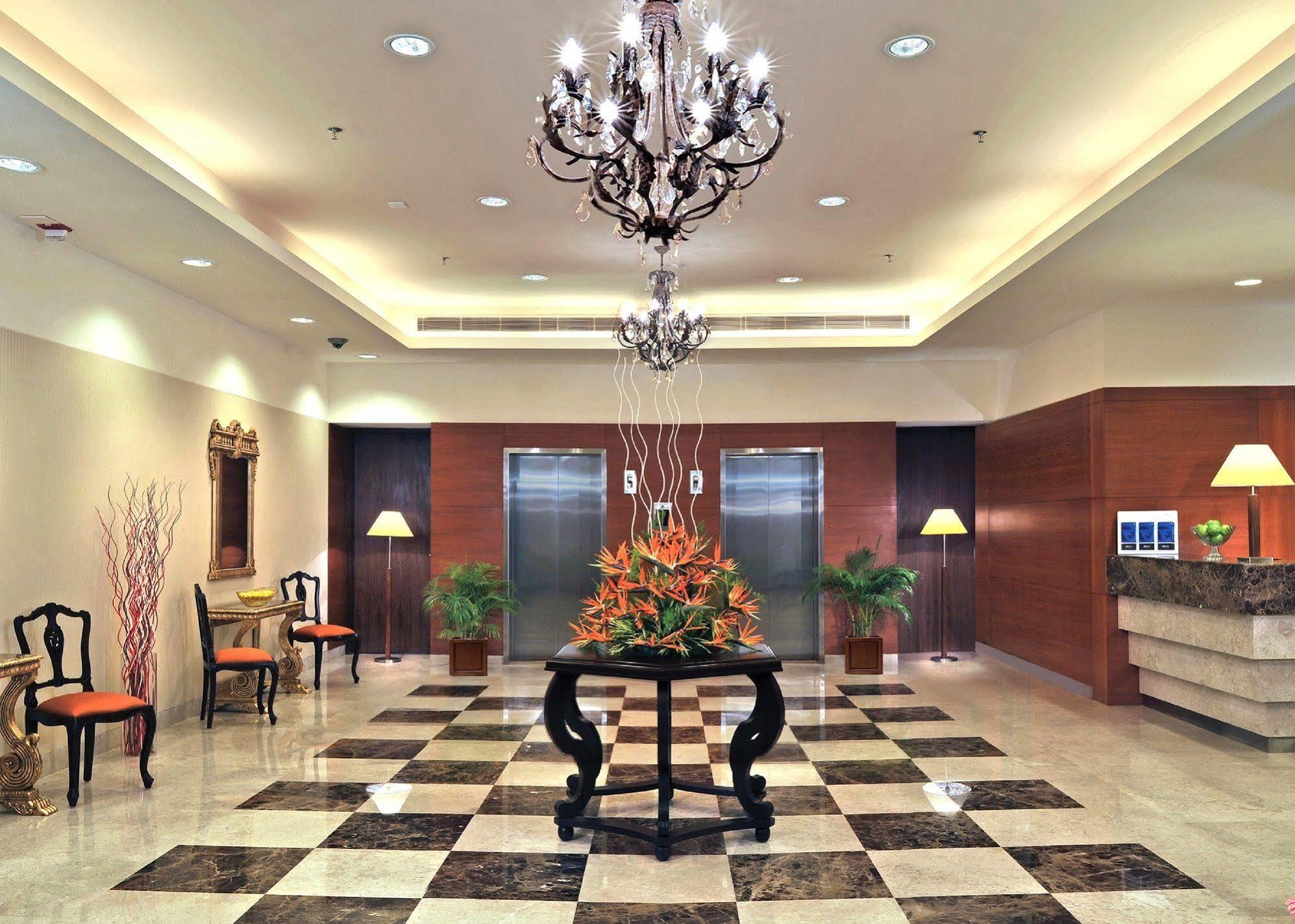 Fortune Park Lake City, Thane - Member Itc Hotels' Group Bagian luar foto