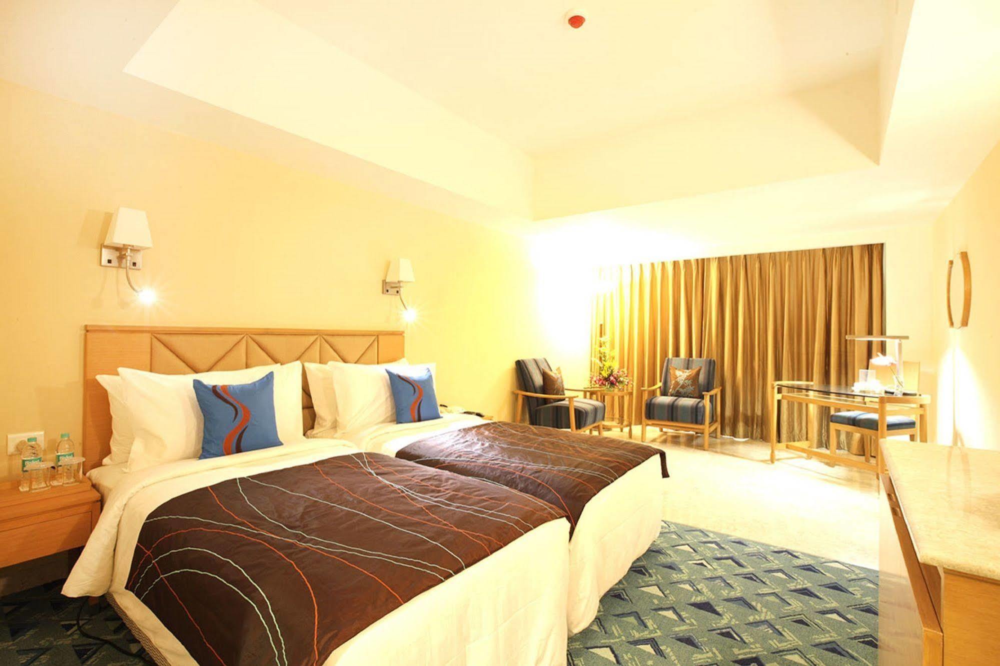 Fortune Park Lake City, Thane - Member Itc Hotels' Group Bagian luar foto