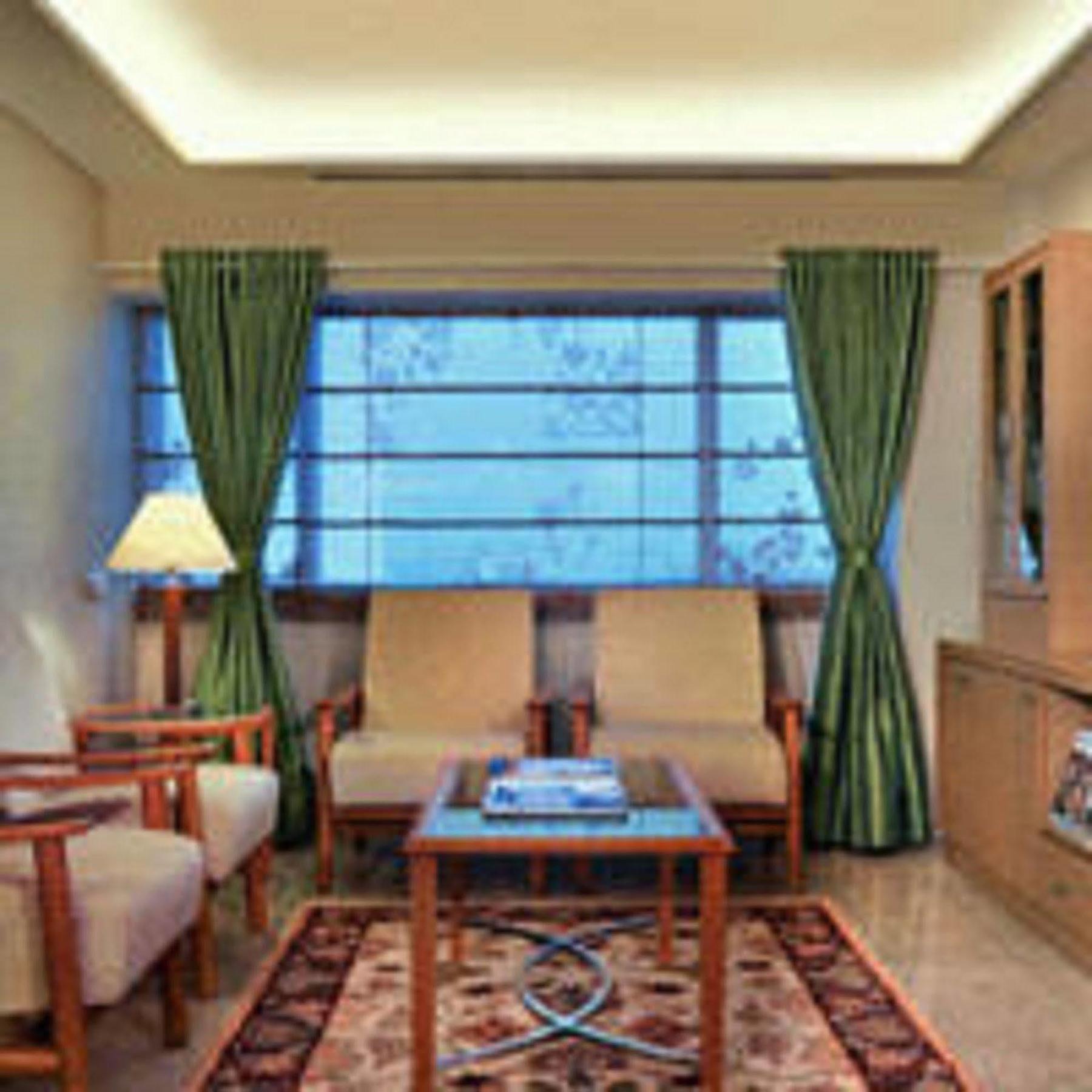 Fortune Park Lake City, Thane - Member Itc Hotels' Group Bagian luar foto