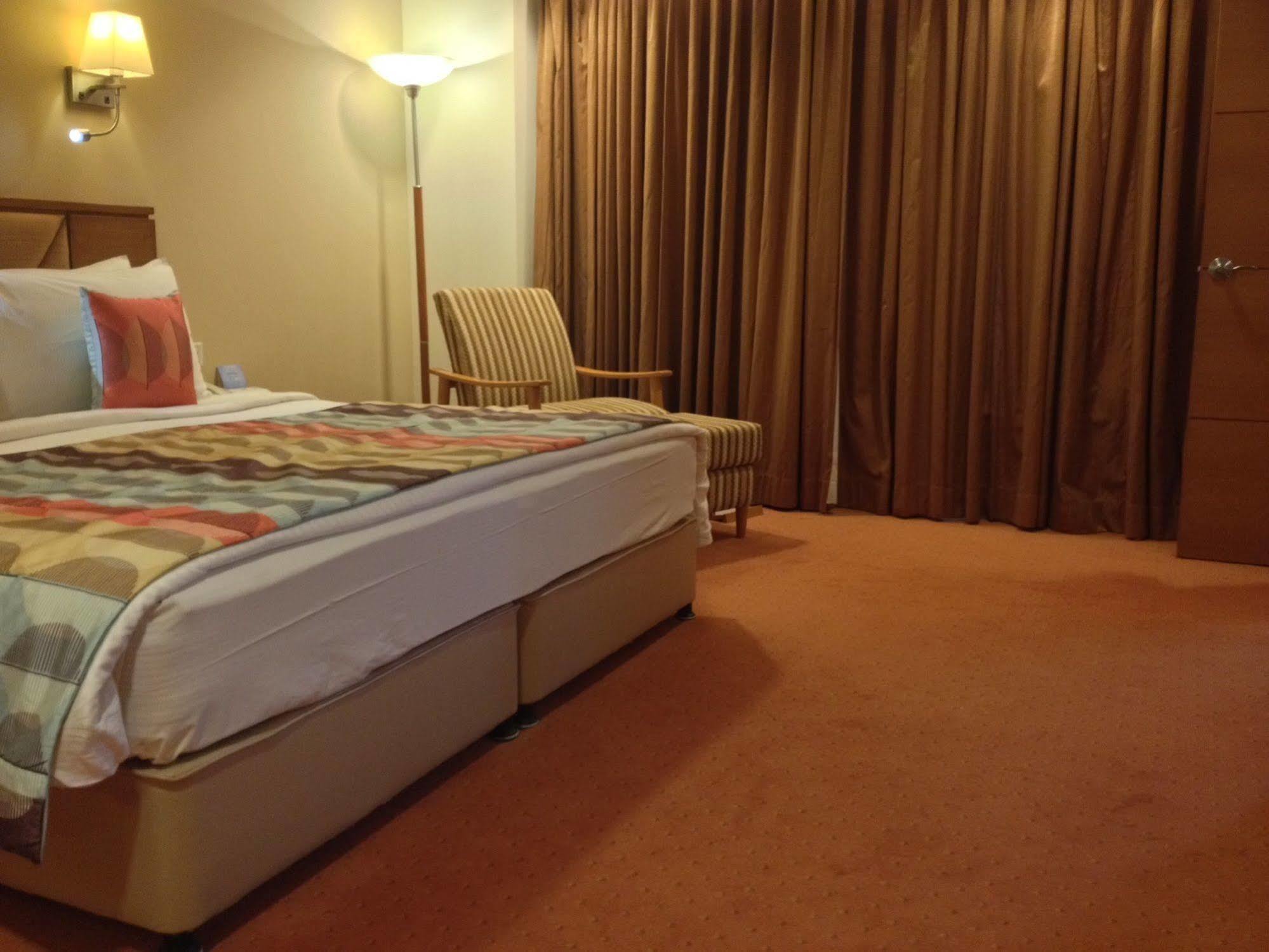 Fortune Park Lake City, Thane - Member Itc Hotels' Group Bagian luar foto