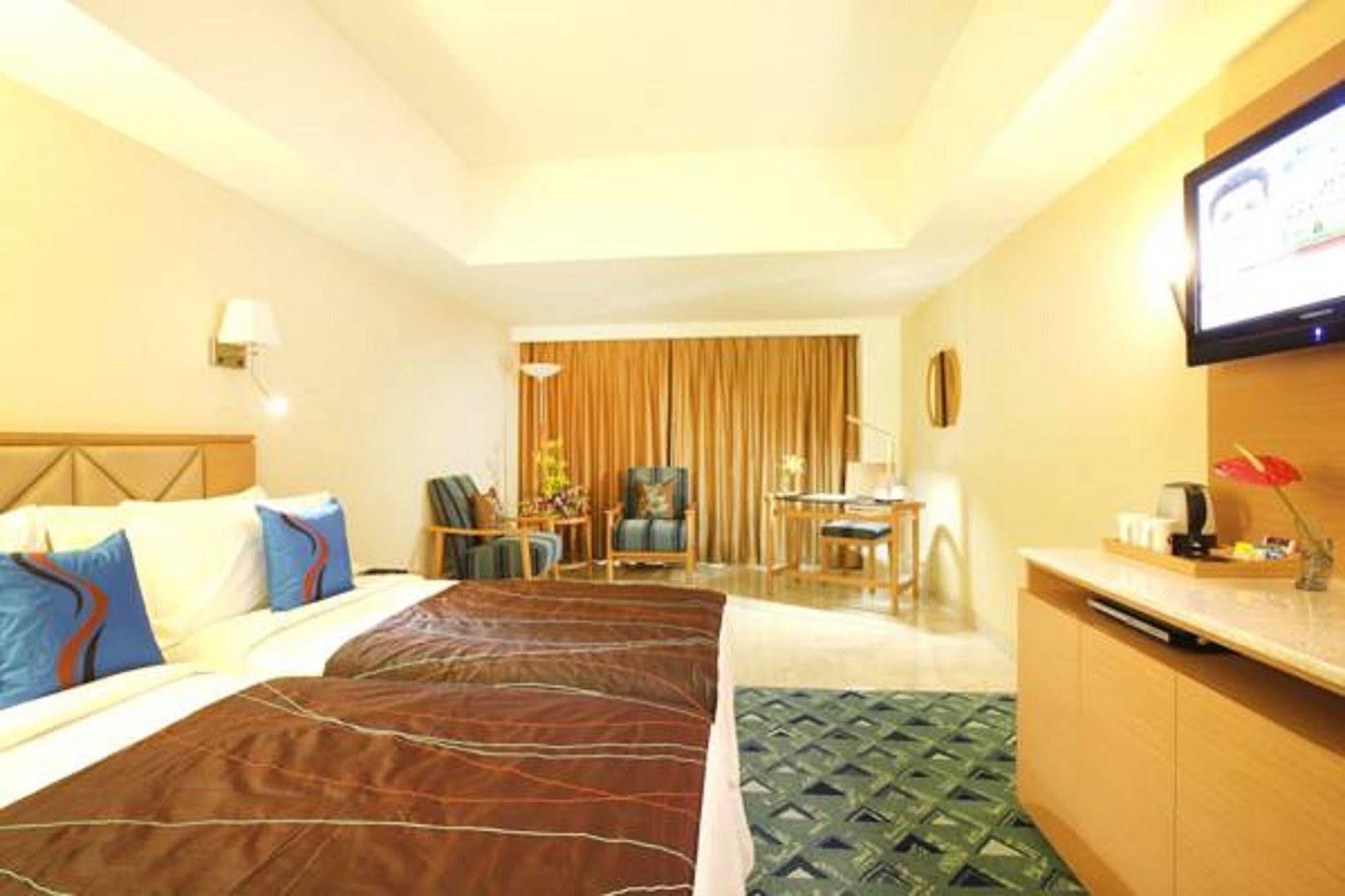 Fortune Park Lake City, Thane - Member Itc Hotels' Group Bagian luar foto