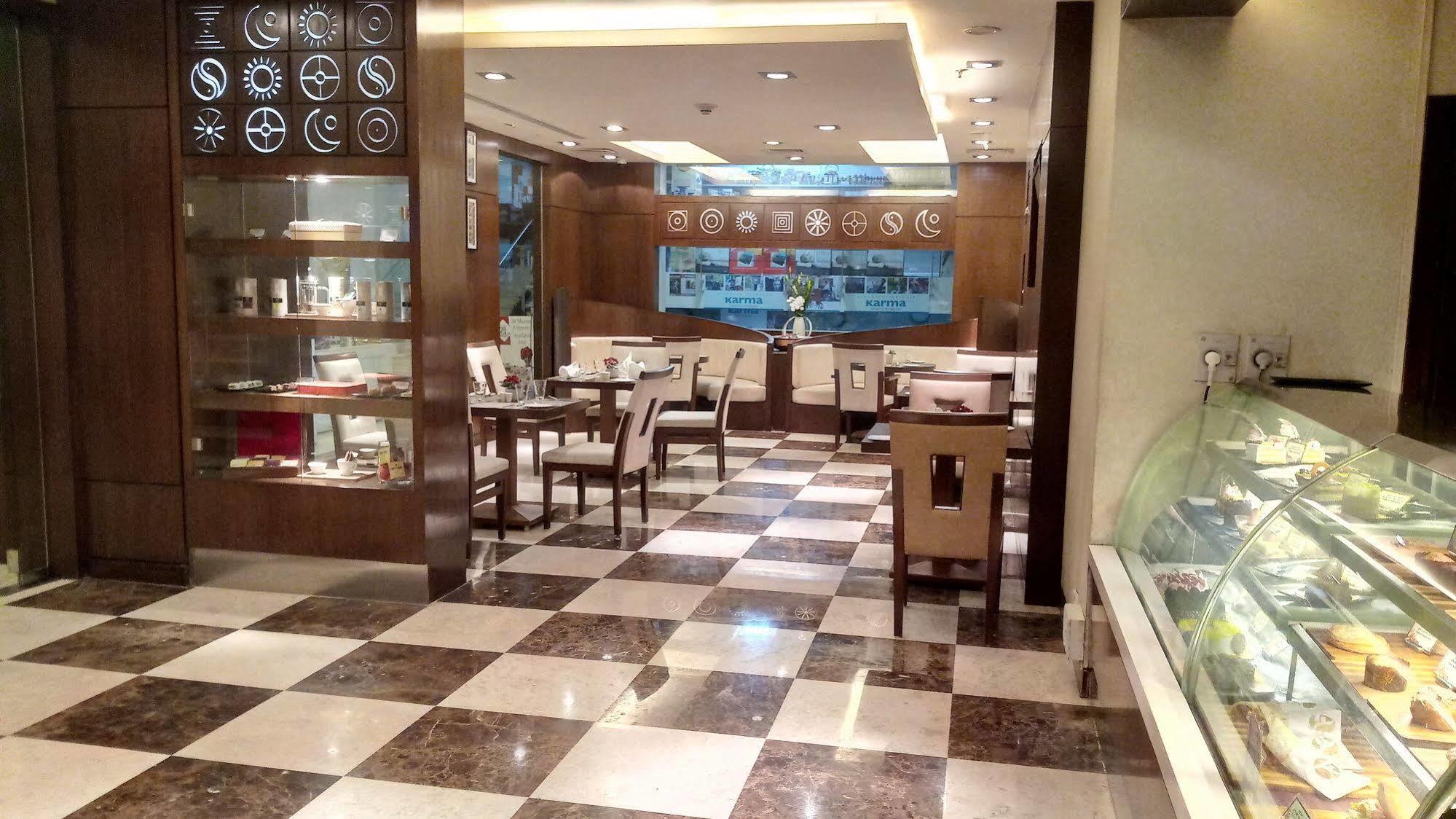 Fortune Park Lake City, Thane - Member Itc Hotels' Group Bagian luar foto