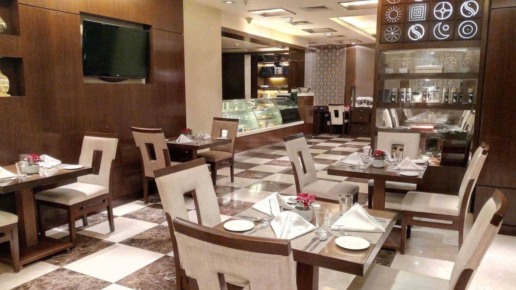 Fortune Park Lake City, Thane - Member Itc Hotels' Group Bagian luar foto
