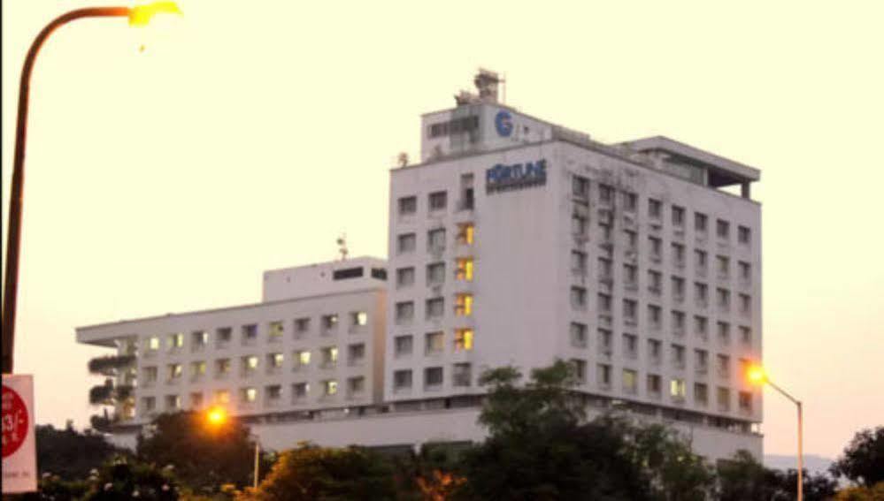Fortune Park Lake City, Thane - Member Itc Hotels' Group Bagian luar foto